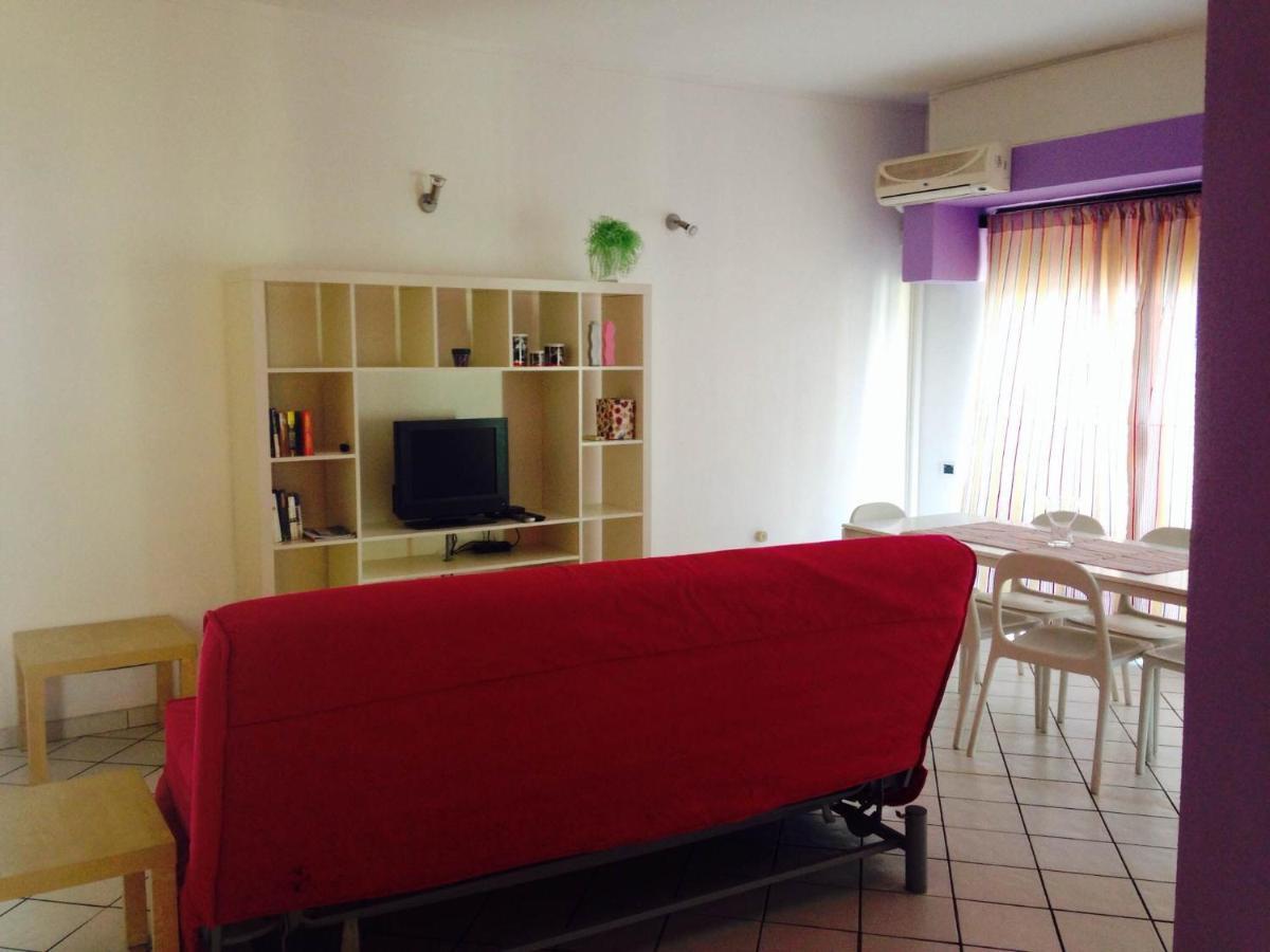 Appartamento A Gallipoli Quarto foto