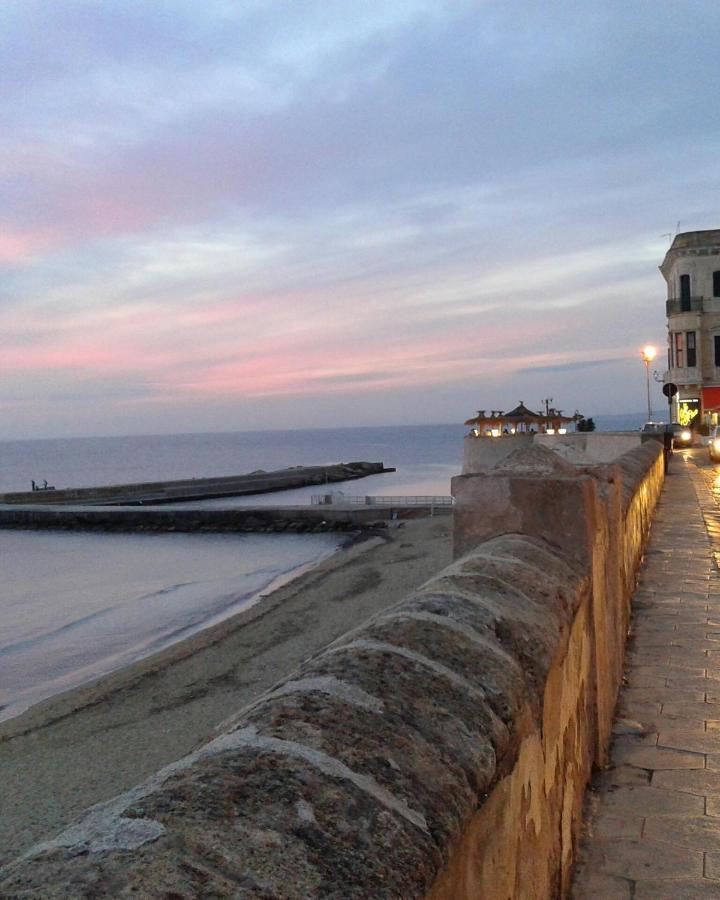 Appartamento A Gallipoli Quarto foto