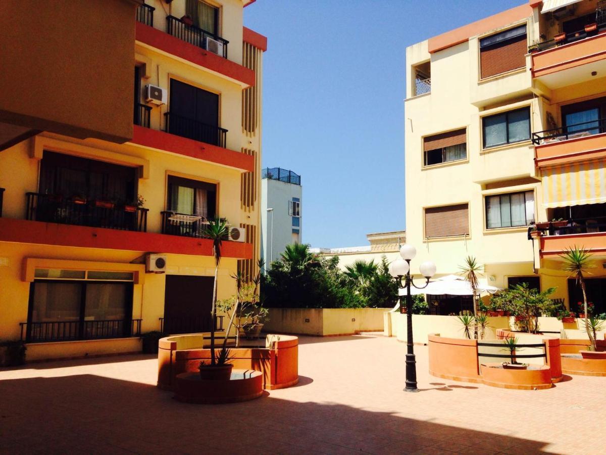 Appartamento A Gallipoli Quarto foto