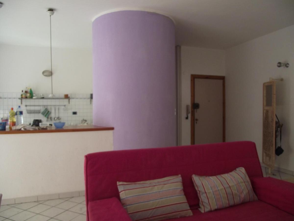 Appartamento A Gallipoli Quarto foto