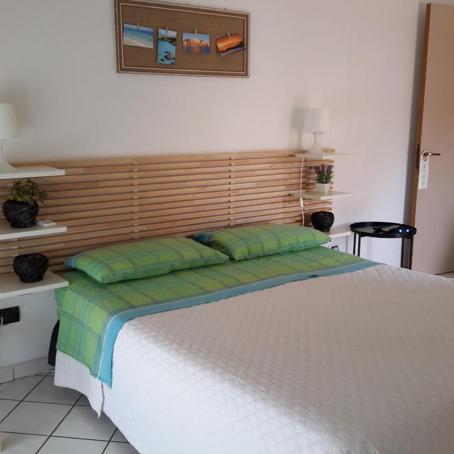 Appartamento A Gallipoli Exterior foto