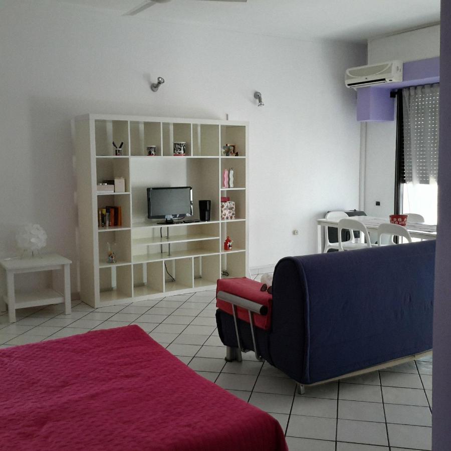 Appartamento A Gallipoli Exterior foto